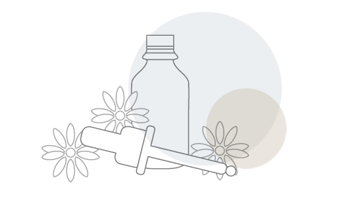 Bachblüten - Leistungen von Julia Schwackhöfer, Praxis für Naturheilkunde und Microkinesitherapie